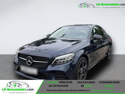 Mercedes Classe C 300 e BVA