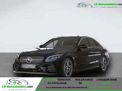 Mercedes Classe C 300 e BVA