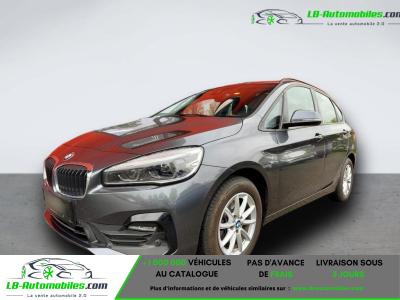BMW Série 2 Active Tourer  216d 116 ch BVM