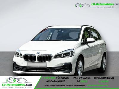 BMW Série 2 Active Tourer  216d 116 ch BVA