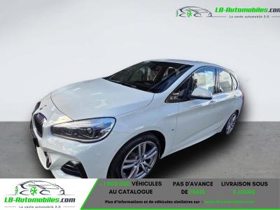 BMW Série 2 Active Tourer  216d 116 ch BVA