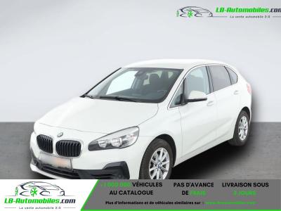 BMW Série 2 Active Tourer  216i 109 ch