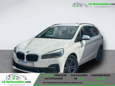 BMW Série 2 Active Tourer  220d 190 ch BVA
