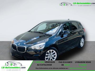 BMW Série 2 Active Tourer  225xe iPerformance 220 ch BVA
