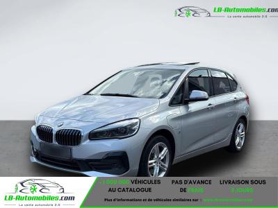 BMW Série 2 Active Tourer  225xe iPerformance 220 ch BVA