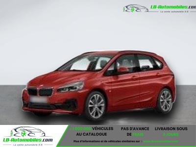 BMW Série 2 Active Tourer  225xe iPerformance 220 ch BVA