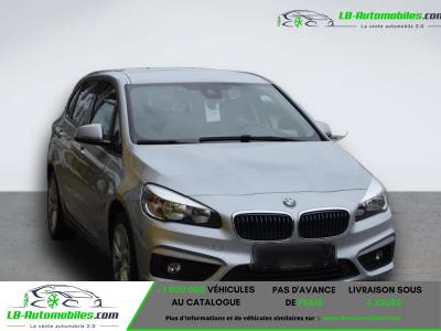 BMW Série 2 Active Tourer  225xe iPerformance 220 ch BVA