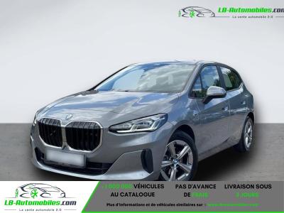 BMW Série 2 Active Tourer  225e xDrive 245 ch BVA