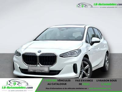 BMW Série 2 Active Tourer  225e xDrive 245 ch BVA