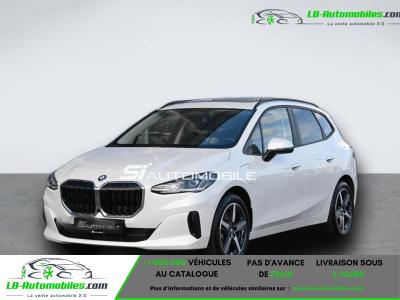 BMW Série 2 Active Tourer  230e xDrive 326 ch BVA