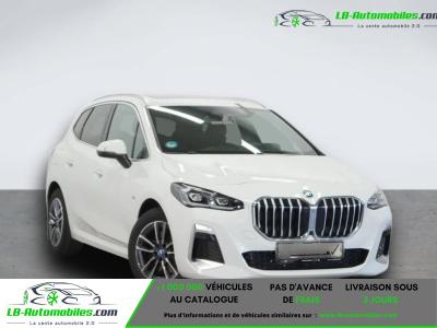 BMW Série 2 Active Tourer  230e xDrive 326 ch BVA
