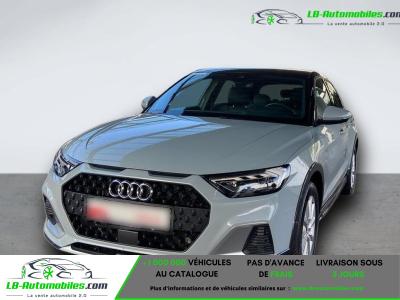 Audi A1 All Street 30 TFSI 110 ch BVM