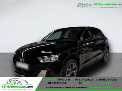 Audi A1 All Street 35 TFSI 150 ch BVA
