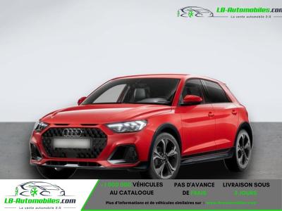 Audi A1 All Street 35 TFSI 150 ch BVA