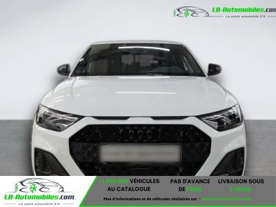 Audi A1 All Street 35 TFSI 150 ch BVA