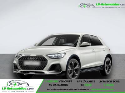 Audi A1 All Street 35 TFSI 150 ch BVA