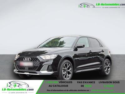Audi A1 All Street 35 TFSI 150 ch BVA