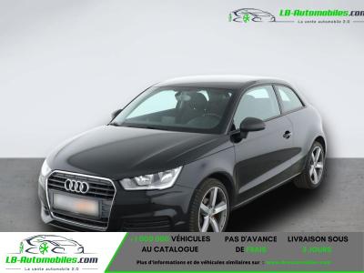 Audi A1 1.0 TFSI 82 BVM