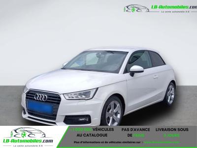 Audi A1 1.0 TFSI 95 BVM