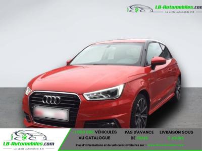 Audi A1 1.0 TFSI 95 BVM