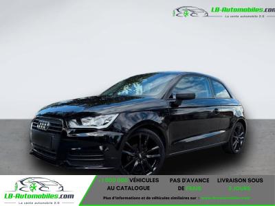 Audi A1 1.0 TFSI 95 BVA