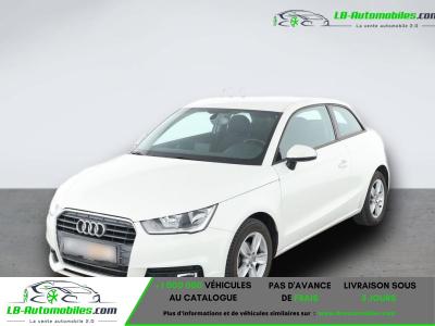 Audi A1 1.0 TFSI 95 BVA