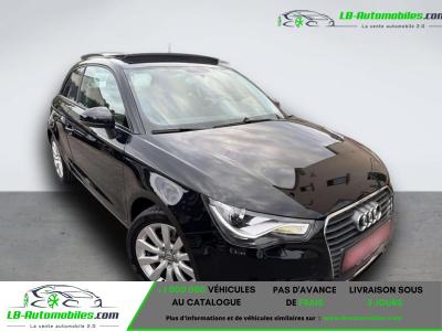 Audi A1 1.4 TFSI 125 BVM