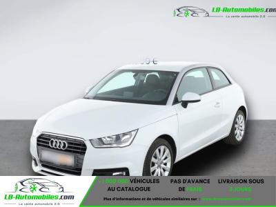Audi A1 1.4 TFSI 125 BVM