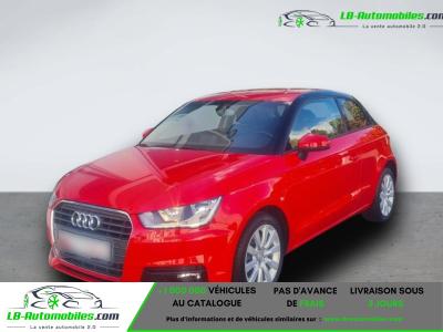 Audi A1 1.4 TFSI 125 BVM