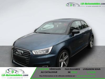 Audi A1 1.4 TFSI 125 BVA