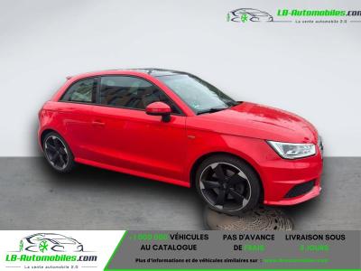 Audi A1 1.8 TFSI 192 BVA