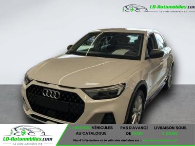Audi A1 CityCarver 25 TFSI 95 ch BVM