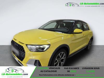 Audi A1 CityCarver 25 TFSI 95 ch BVM