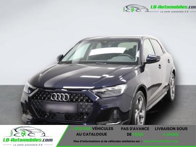 Audi A1 CityCarver 30 TFSI 110 ch BVA