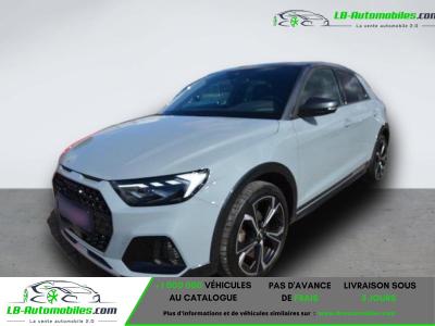 Audi A1 CityCarver 30 TFSI 110 ch BVA