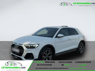 Audi A1 CityCarver 30 TFSI 116 ch BVM