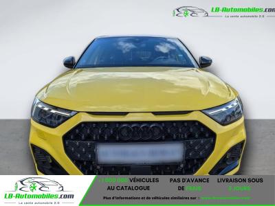 Audi A1 CityCarver 30 TFSI 116 ch BVA