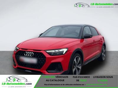 Audi A1 CityCarver 30 TFSI 116 ch BVA