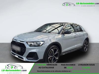 Audi A1 CityCarver 35 TFSI 150 ch BVA