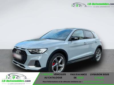Audi A1 CityCarver 35 TFSI 150 ch BVA