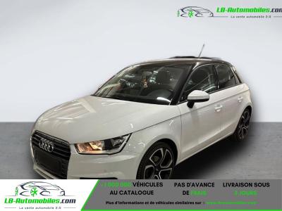 Audi A1 Sportback 1.4 TFSI 125 BVA