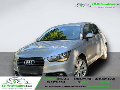 Audi A1 Sportback 1.4 TFSI 125 BVA