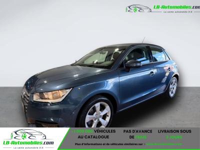Audi A1 Sportback 1.4 TFSI 125 BVA