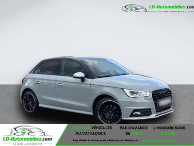 Audi A1 Sportback 1.4 TFSI 125 BVA