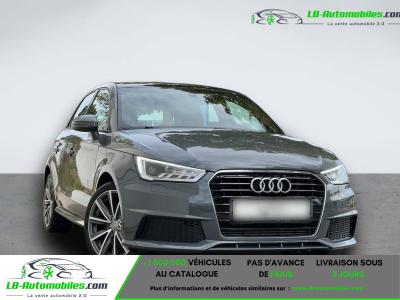 Audi A1 Sportback 1.8 TFSI 192 BVA
