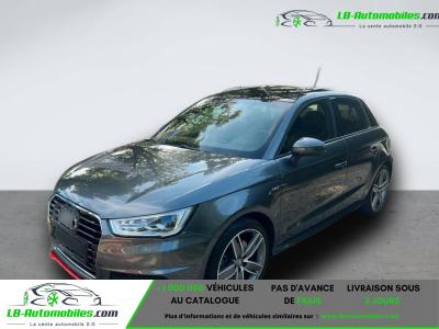 Audi A1 Sportback 1.8 TFSI 192 BVA