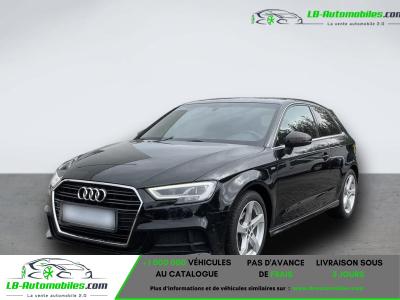 Audi A3 1.0 TFSI 115