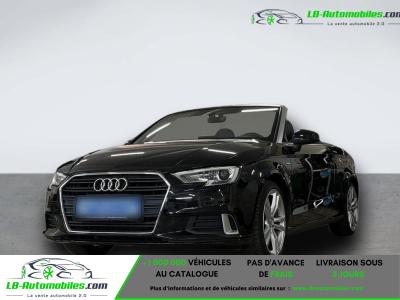 Audi A3 1.0 TFSI 115