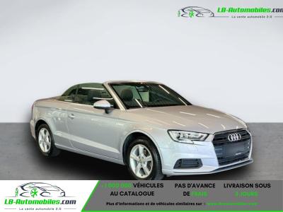 Audi A3 1.0 TFSI 115
