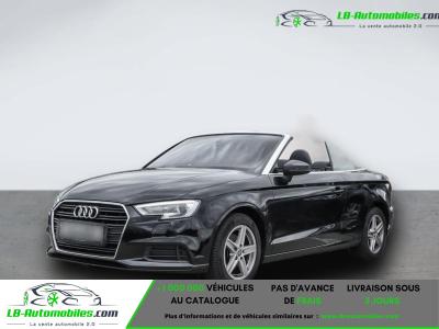 Audi A3 Cabriolet TFSI 150